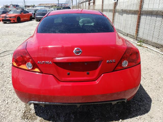 Photo 6 from auction – 2008 NISSAN ALTIMA 2.5 with VIN 1N4AL24E18C199301