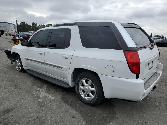 Photo 2 from auction – 2004 GMC ENVOY XUV with VIN 1GKET12S146182817