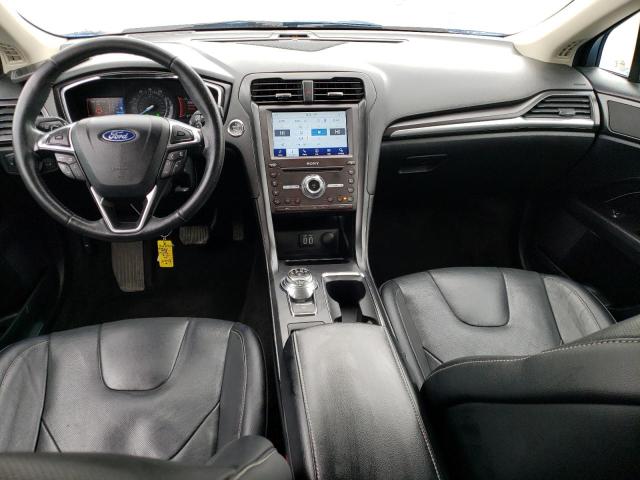 Photo 8 from auction – 2020 FORD FUSION TIT with VIN 3FA6P0D91LR193333
