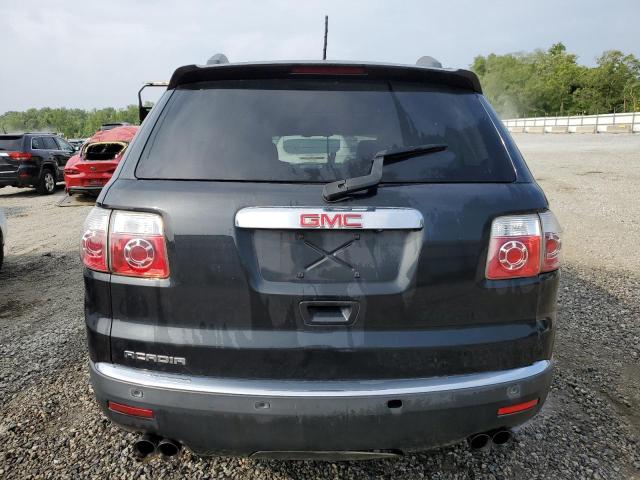 Photo 6 from auction – 2012 GMC ACADIA SLT with VIN 1GKKRRED0CJ208882