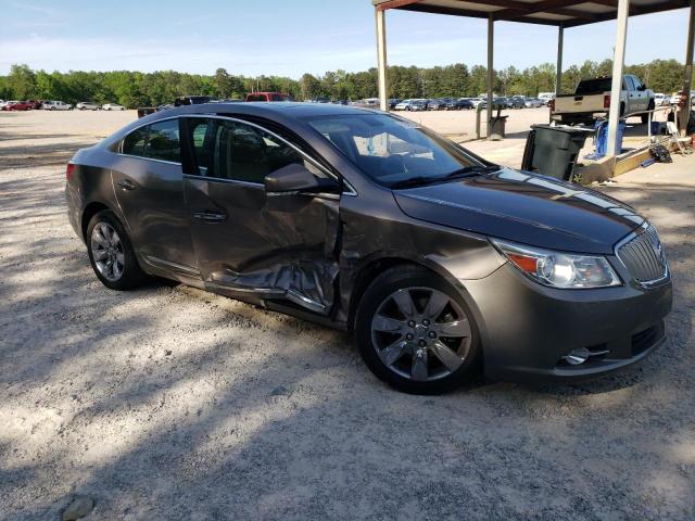 Photo 4 from auction – 2011 BUICK LACROSSE C with VIN 1G4GE5ED2BF375053