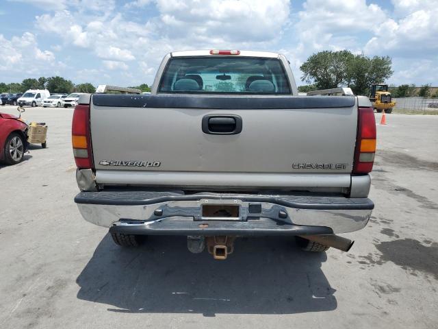 Photo 6 from auction – 2001 CHEVROLET 2500 with VIN 1GCHK291X1E298498