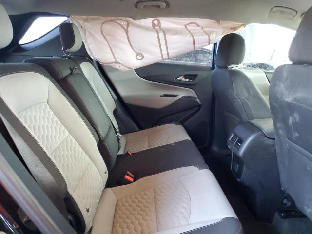 Photo 11 from auction – 2019 CHEVROLET EQUINOX LS with VIN 2GNAXHEV3K6105541