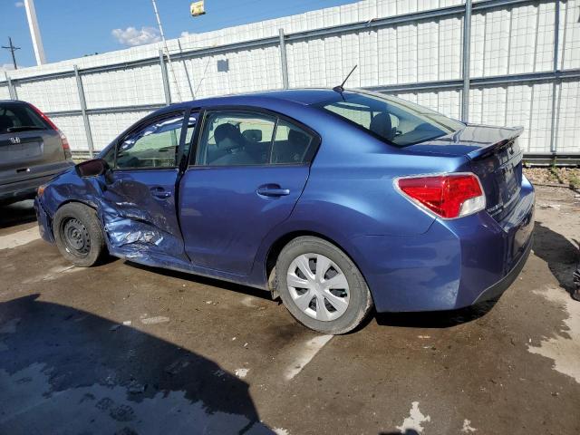 Photo 2 from auction – 2016 SUBARU IMPREZA with VIN JF1GJAA67GH003838