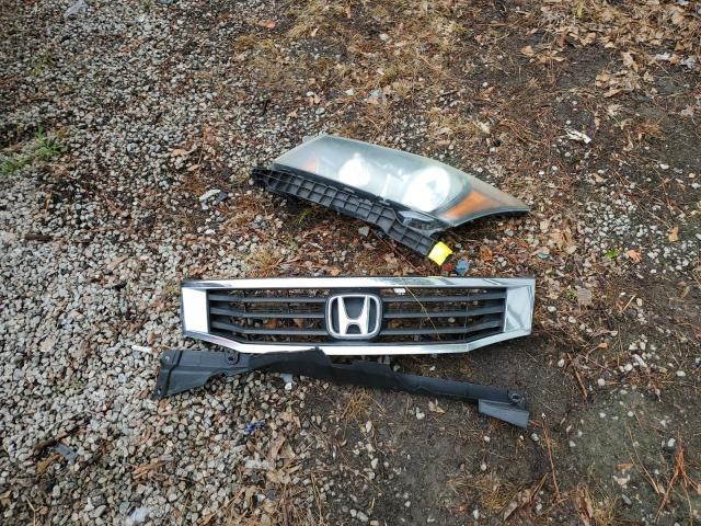 Photo 12 from auction – 2008 HONDA ACCORD LX with VIN JHMCP26328C031846
