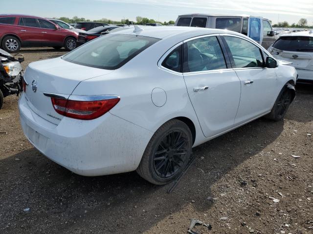 Photo 3 from auction – 2014 BUICK VERANO with VIN 1G4PP5SK4E4192802