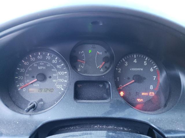 Photo 9 from auction – 2000 TOYOTA RAV4 with VIN JT3GP10V9Y0051122