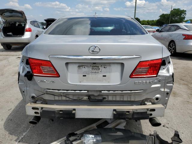 Photo 6 from auction – 2010 LEXUS ES 350 with VIN JTHBK1EG4A2357667