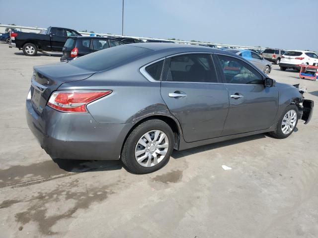Photo 3 from auction – 2014 NISSAN ALTIMA 2.5 with VIN 1N4AL3AP6EC198295