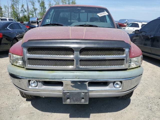 Фото 5 с аукциона – 1997 DODGE RAM PICKUP с VIN 3B7HF13Z7VG780499