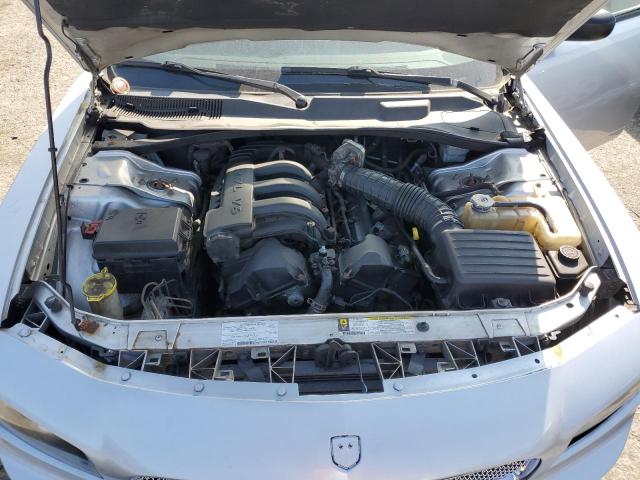 Photo 11 from auction – 2008 DODGE CHARGER with VIN 2B3KA43R68H215320