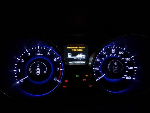 Photo 9 from auction – 2014 HYUNDAI SONATA SE with VIN 5NPEC4AC5EH844316