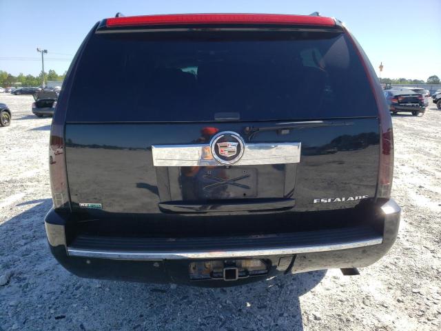 Photo 6 from auction – 2011 CADILLAC ESCALADE E with VIN 1GYS4HEF1BR240952