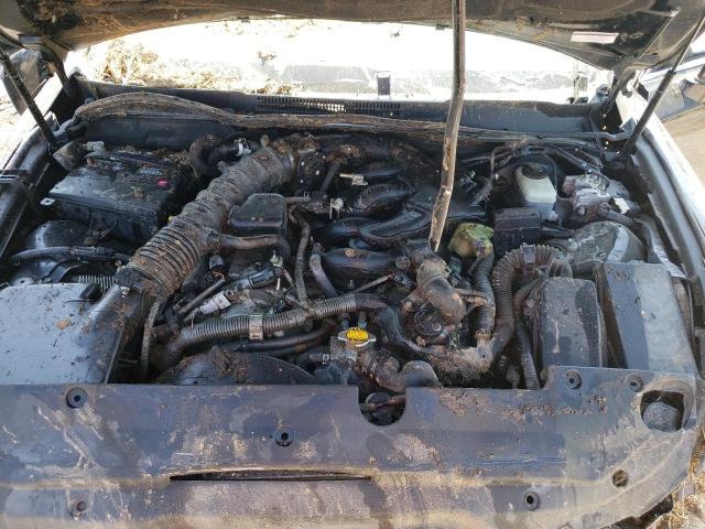 Photo 11 from auction – 2008 LEXUS IS 250 with VIN JTHCK262X82021772