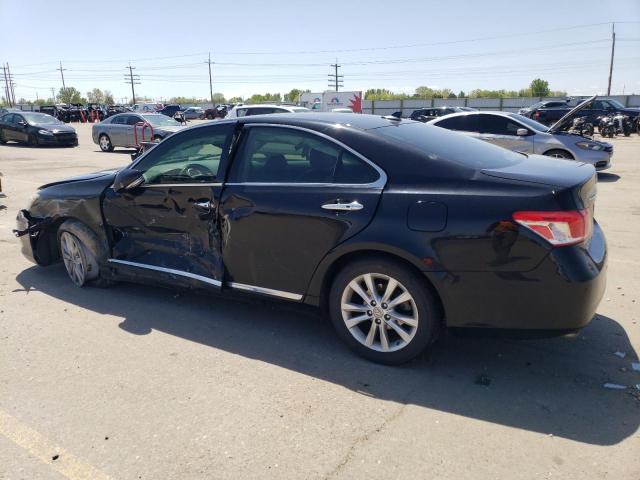Photo 2 from auction – 2010 LEXUS ES 350 with VIN JTHBK1EG7A2366721