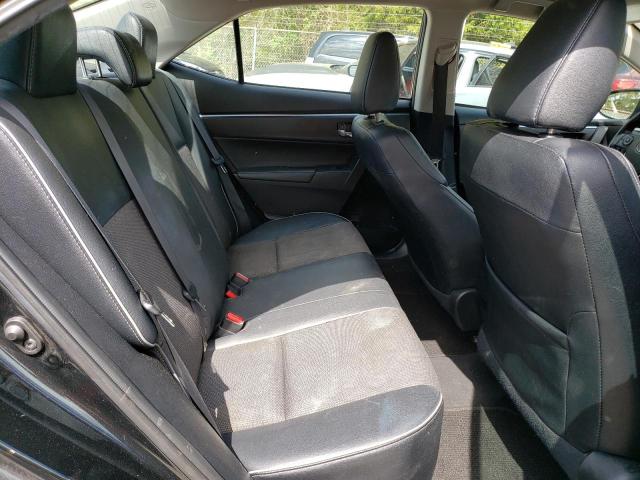 Photo 10 from auction – 2014 TOYOTA COROLLA L with VIN 2T1BURHE7EC097454