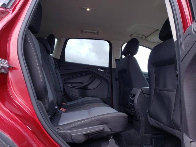Photo 11 from auction – 2017 FORD ESCAPE SE with VIN 1FMCU0GD6HUD70458