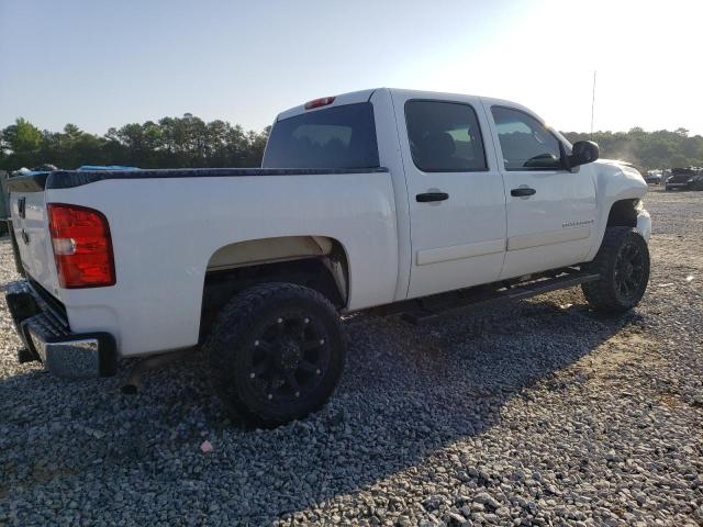 Photo 3 from auction – 2007 CHEVROLET SILVERADO with VIN 3GCEC13J17G500746
