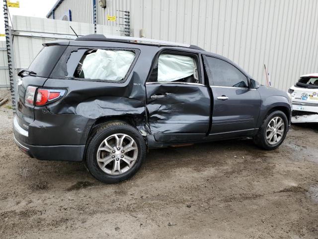 Photo 3 from auction – 2013 GMC ACADIA SLT with VIN 1GKKVRKD7DJ247308