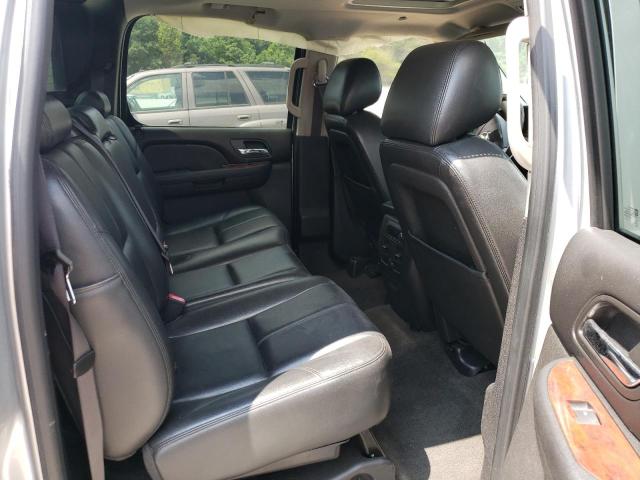 Photo 10 from auction – 2013 CHEVROLET AVALANCHE with VIN 3GNMCFE00DG301767