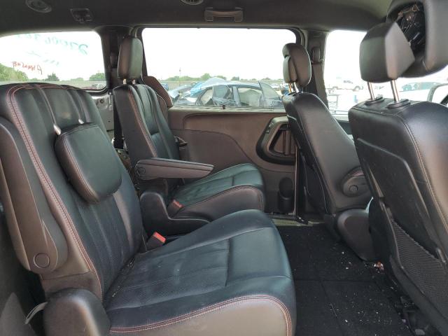 Photo 11 from auction – 2020 DODGE GRAND CARA with VIN 2C4RDGEG8LR173933