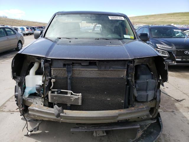 Foto 5 de la subasta – 2014 HONDA PILOT LX con VIN 5FNYF4H29EB046546