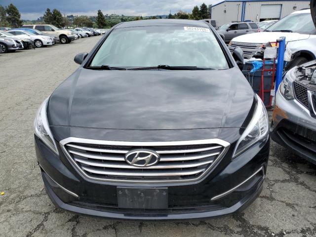 Photo 5 from auction – 2016 HYUNDAI SONATA SE with VIN 5NPE24AF6GH342799