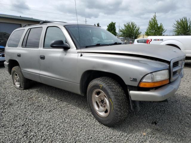 Photo 4 from auction – 1999 DODGE DURANGO with VIN 1B4HR28Y0XF615148