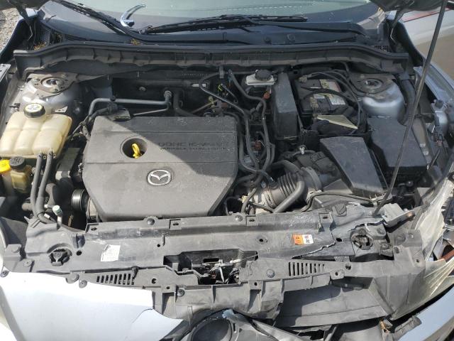 Photo 11 from auction – 2010 MAZDA 3 I with VIN JM1BL1SG7A1230615