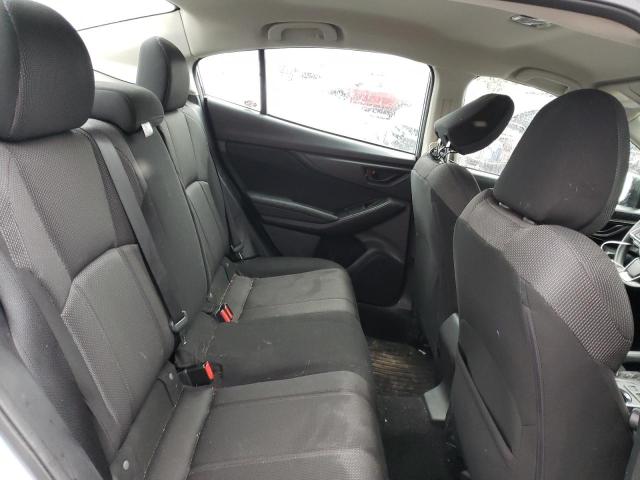 Photo 10 from auction – 2018 SUBARU IMPREZA PR with VIN 4S3GKAD64J3625370