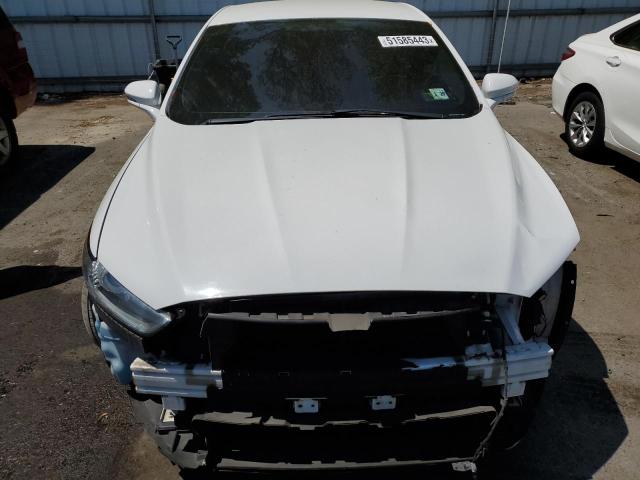 Photo 5 from auction – 2015 FORD FUSION SE with VIN 3FA6P0T91FR208984