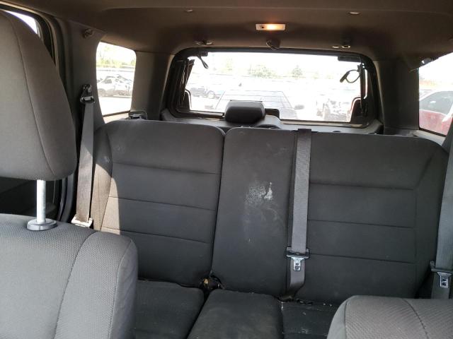 Photo 10 from auction – 2009 FORD ESCAPE XLT with VIN 1FMCU93769KB55485