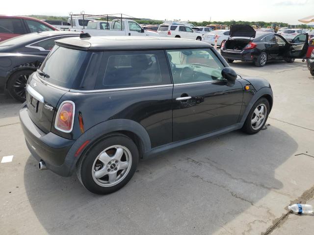 Photo 3 from auction – 2010 MINI COOPER with VIN WMWMF3C58ATZ25292