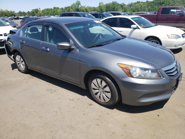 Photo 4 from auction – 2012 HONDA ACCORD LX with VIN 1HGCP2F39CA121857