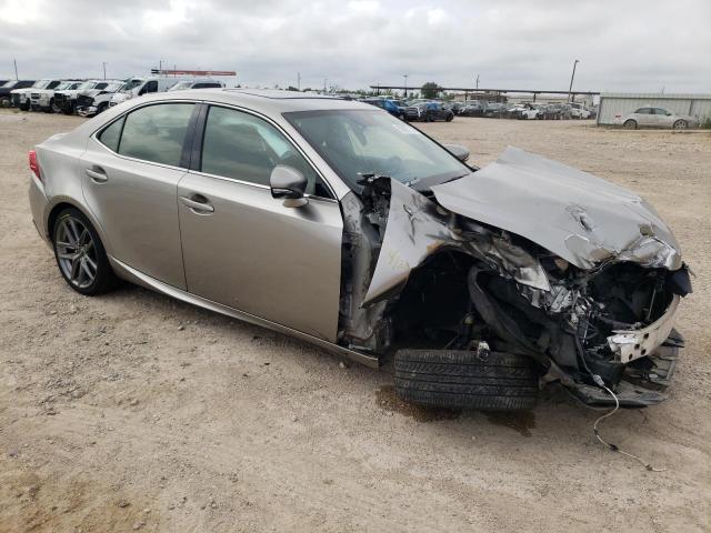 Photo 4 from auction – 2016 LEXUS IS 200T with VIN JTHBA1D28G5019897