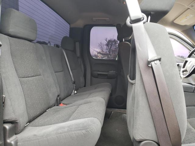 Photo 10 from auction – 2008 CHEVROLET SILVERADO with VIN 1GCHK29K18E101494