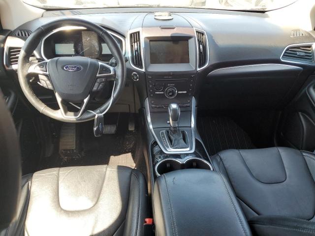 Photo 8 from auction – 2016 FORD EDGE TITAN with VIN 2FMPK4K97GBB50073