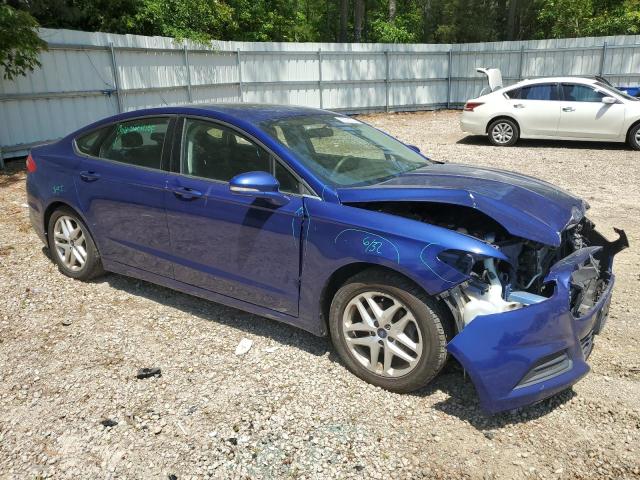 Photo 4 from auction – 2014 FORD FUSION SE with VIN 1FA6P0H78E5365842