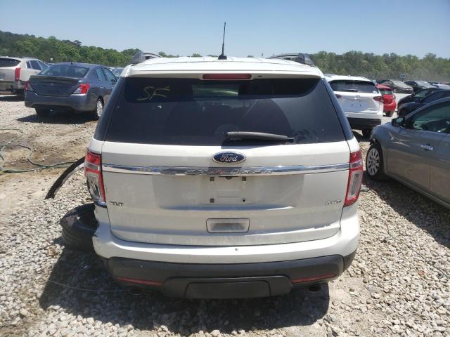 Photo 6 from auction – 2011 FORD EXPLORER X with VIN 1FMHK8D85BGA11996