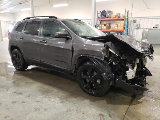 Фото 4 с аукциона – 2018 JEEP CHEROKEE L с VIN 1C4PJMCB6JD506331