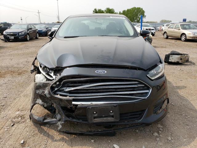 Photo 5 from auction – 2014 FORD FUSION SE with VIN 3FA6P0H79ER355754