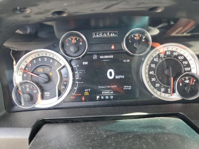 Zdjęcie 9 z aukcji – 2015 RAM 1500 SLT z VIN 1C6RR7GT5FS575382