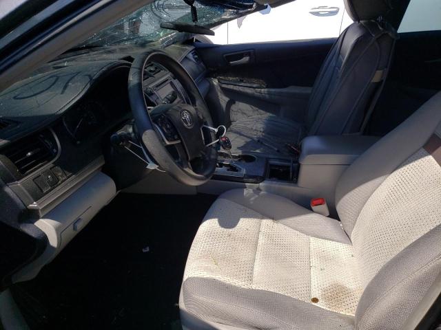 Photo 7 from auction – 2013 TOYOTA CAMRY L with VIN 4T4BF1FK6DR317402