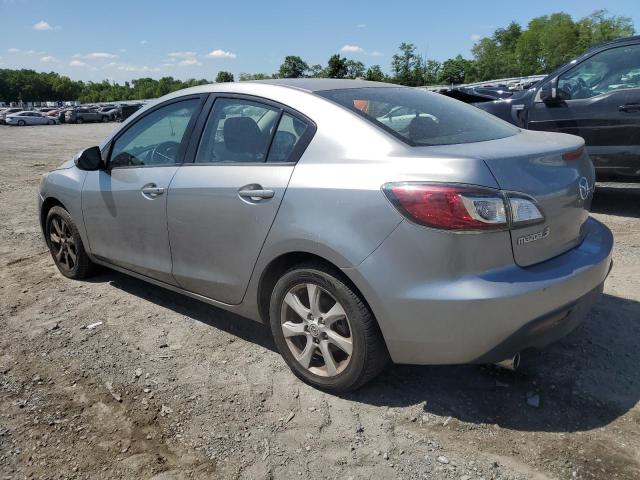 Photo 2 from auction – 2010 MAZDA 3 I with VIN JM1BL1SF9A1236634
