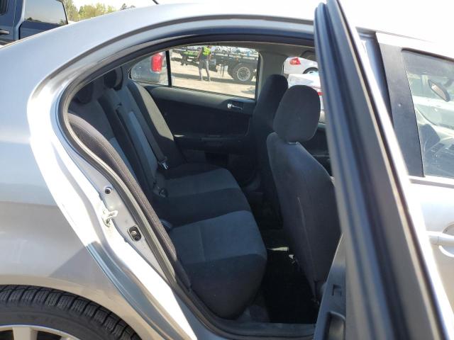 Photo 10 from auction – 2011 MITSUBISHI LANCER GTS with VIN JA32U8FW4BU000374