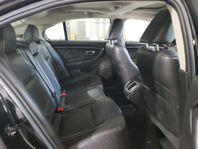 Photo 10 from auction – 2010 FORD TAURUS LIM with VIN 1FAHP2JW3AG124548