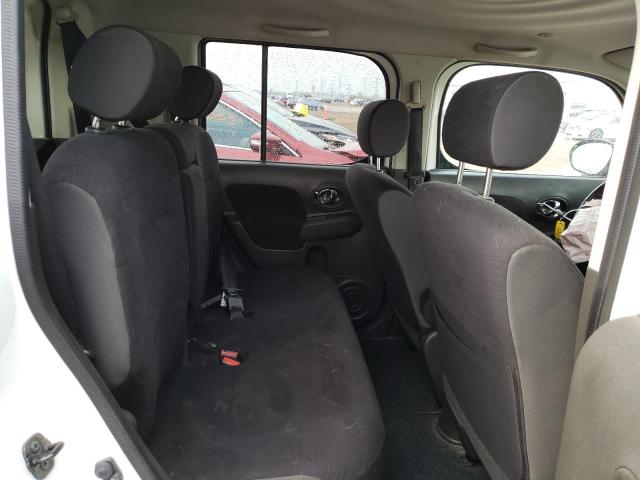 Photo 10 from auction – 2013 NISSAN CUBE S with VIN JN8AZ2KR6DT303391