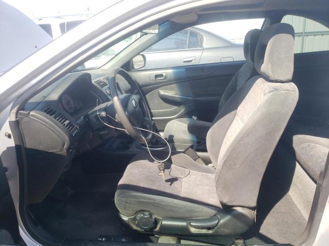 Photo 7 from auction – 2002 HONDA CIVIC EX with VIN 1HGEM219X2L811424