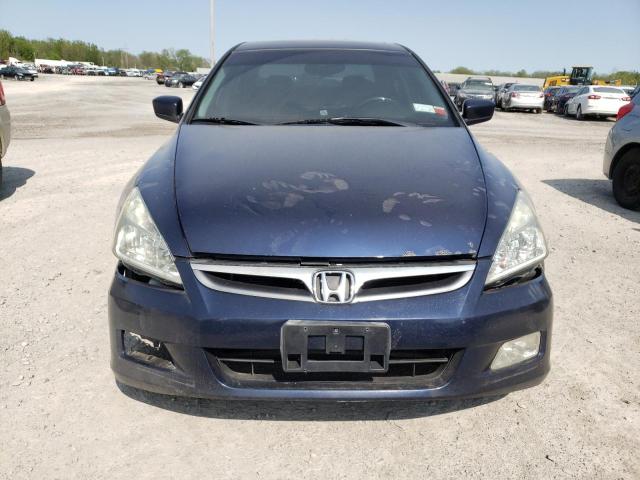 Photo 5 from auction – 2007 HONDA ACCORD EX with VIN 1HGCM56837A026982