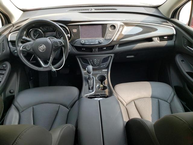 Photo 8 from auction – 2019 BUICK ENVISION E with VIN LRBFX2SA4KD009074